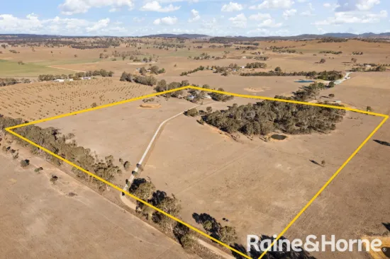 122 Kurtz Lane, Mudgee, NSW 2850