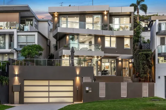 122 Kyle Parade, Kyle Bay, NSW 2221