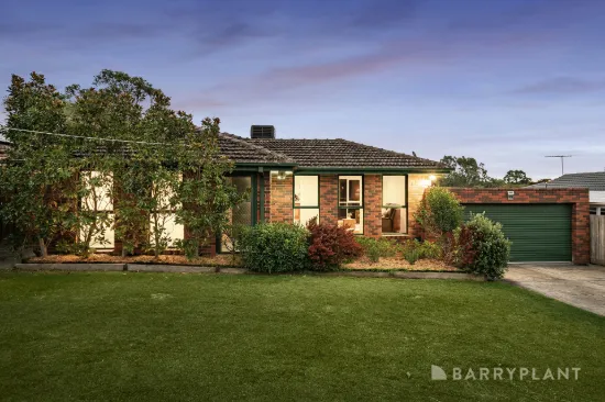 122 Lauriston Drive, Coldstream, Vic 3770