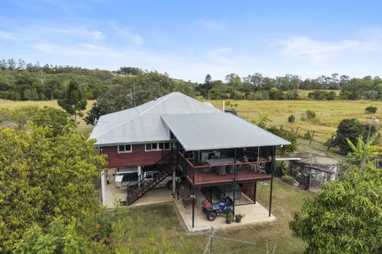 122 Longs Road, Bucca, Qld 4670