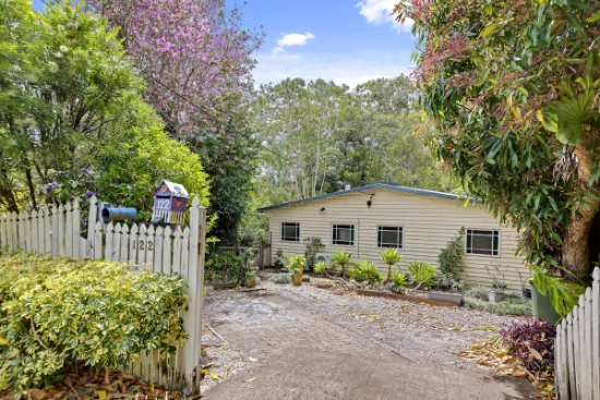 122 Memorial Drive, Eumundi, Qld 4562 - For Sale