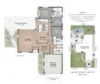 122 MONTEREY KEYS DR, Helensvale, Qld 4212-Floorplan