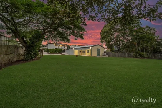 122 Nearra Street, Deagon, Qld 4017