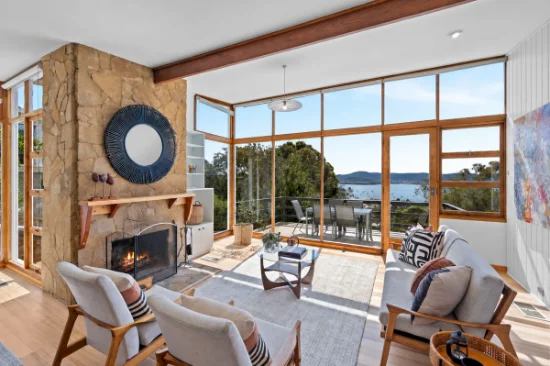 122 Nelson Road, Mount Nelson, Tas 7007