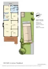 122 Ninth Avenue, Rosebud VIC 3939-Floorplan