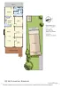 122 Ninth Avenue, Rosebud, Vic 3939-Floorplan