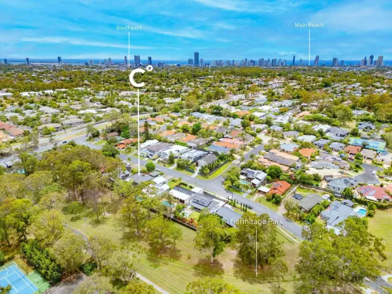 122 Parasol Street, Ashmore, Qld 4214