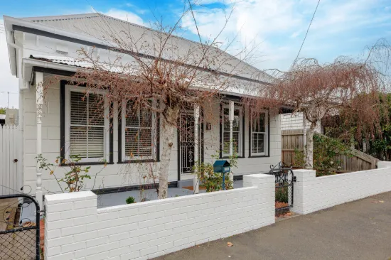 122 Park Street, Abbotsford, Vic 3067