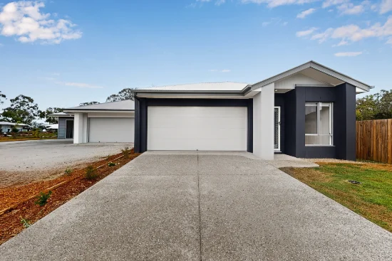 122 Pauls Road, Upper Caboolture, Qld 4510