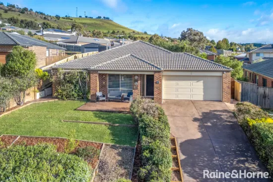 122 Phillip Drive, Sunbury, Vic 3429