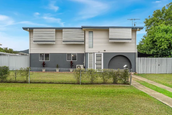 122 Pierce Street, Koongal, Qld 4701