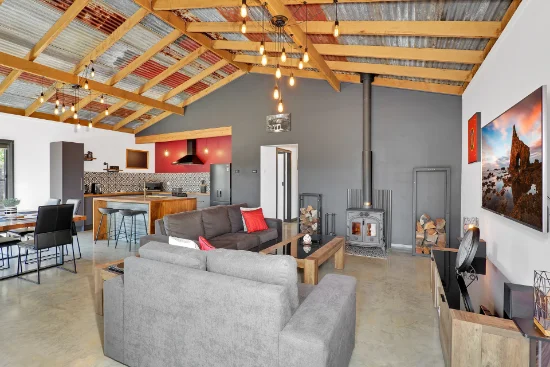 122 Pine Avenue, Ulong, NSW 2450