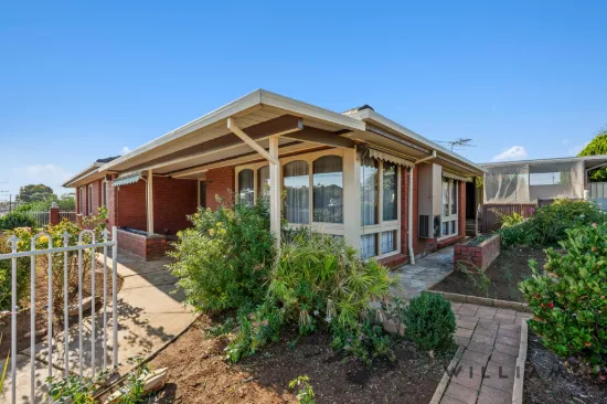122 Pratt Avenue, Pooraka, SA 5095