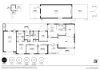 122 Pratt Avenue, Pooraka, SA 5095-Floorplan