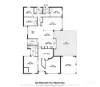 122 Rannoch Circle, Hamersley, WA 6022-Floorplan