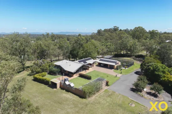 122 Retreat Road, Singleton, NSW 2330