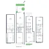 122 Ross Street, Port Melbourne, Vic 3207-Floorplan