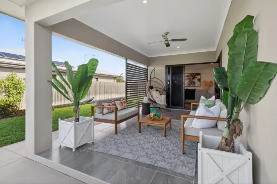 122 Sanctum Boulevard, Mount Low, Qld 4818