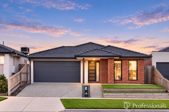 122 Saric Street, Fraser Rise, Vic 3336