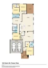 122 Saric Street, Fraser Rise, Vic 3336-Floorplan