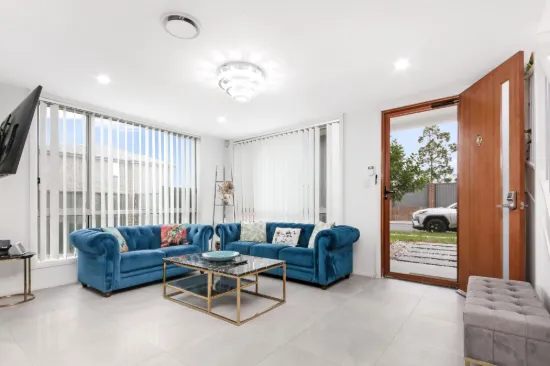 122 Sciberras Avenue, Schofields, NSW 2762