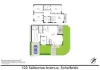122 Sciberras Avenue, Schofields, NSW 2762-Floorplan