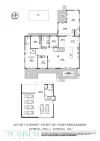 122 Settlement Point Road, Port Macquarie, NSW 2444-Floorplan