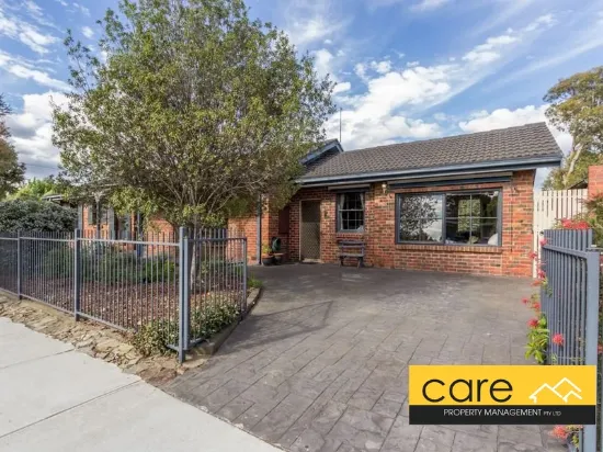 122 Somerville Road, Hampton Park, Vic 3976