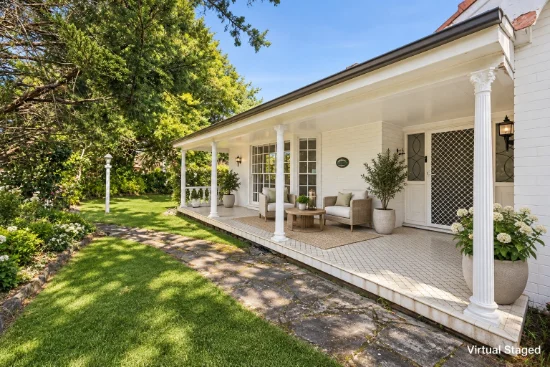 122 Springdale Road, Killara, NSW 2071