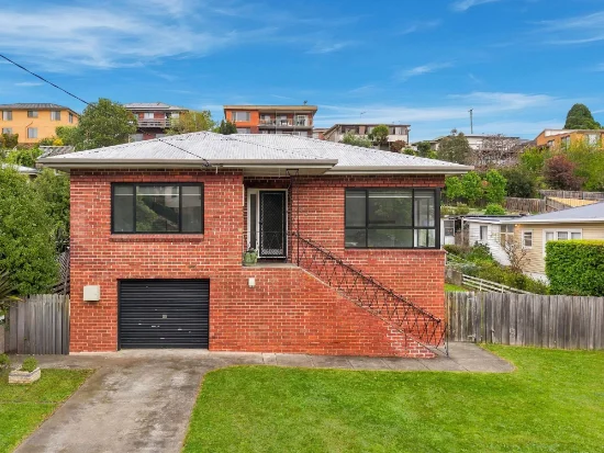122 Springfield Avenue, West Moonah, Tas 7009
