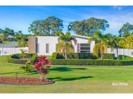 122 Stanley Avenue, Barmaryee QLD 4703-Image