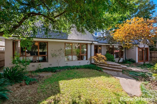 122 Stevedore Street, Williamstown, Vic 3016