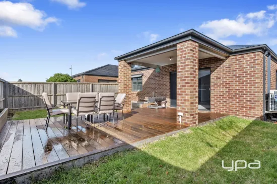 122 Stonehill Drive, Maddingley, Vic 3340-Image