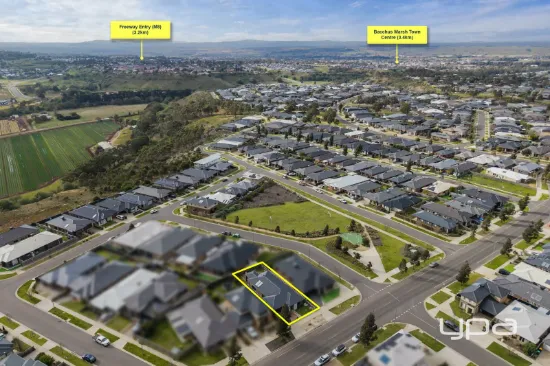 122 Stonehill Drive, Maddingley, Vic 3340-Image