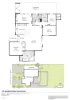 122 Streatham Street, Beckenham, WA 6107-Floorplan