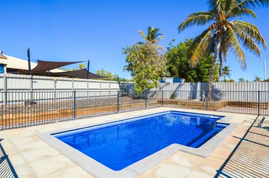 122 Sutherland Street, Port Hedland, WA 6721