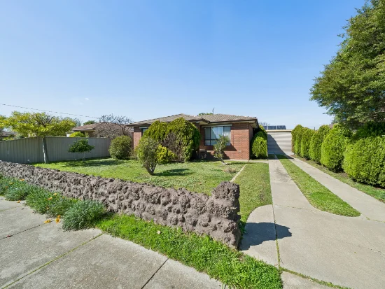 122 Tarcombe Road, Seymour, Vic 3660