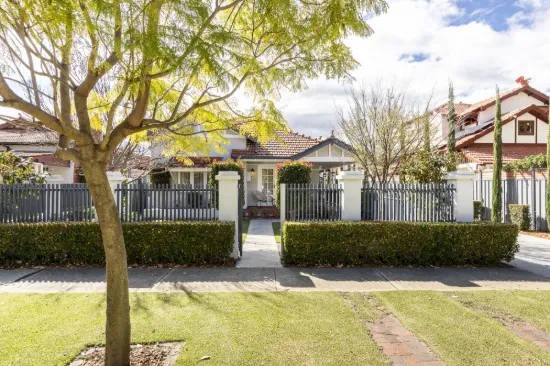 122 Third Avenue, Mount Lawley, WA 6050