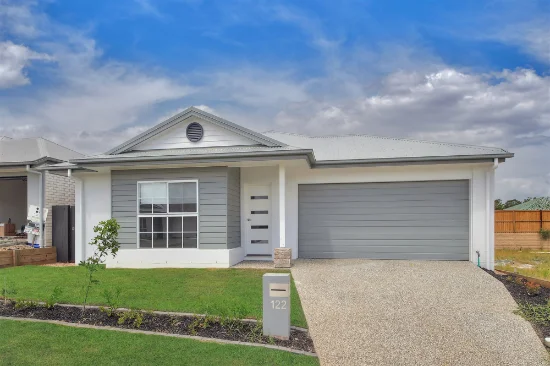 122 Tivoli Ave, Greenbank, Qld 4124