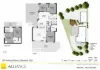 122 Universal Street, Oxenford, Qld 4210-Floorplan