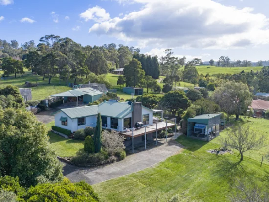122 Windermere Road, Windermere, Tas 7252