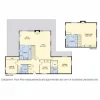 122 Windermere Road, Windermere, Tas 7252-Floorplan