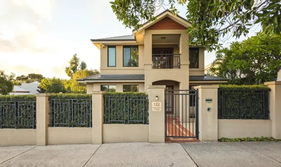 122 Woolwich Street, West Leederville, WA 6007