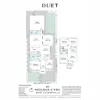 122 Woolwich Street, West Leederville, WA 6007-Floorplan