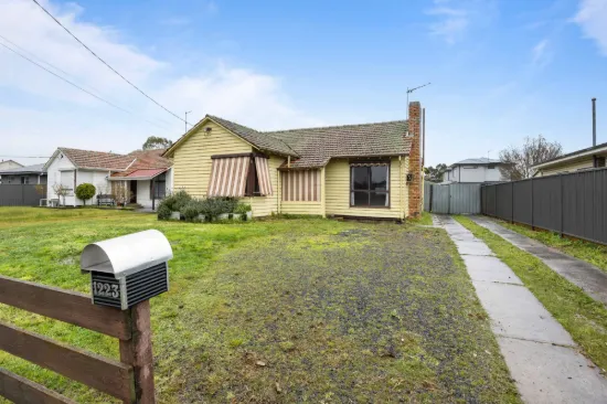 1223 Norman Street, Wendouree, Vic 3355