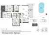 1226 Anzac Avenue, Kallangur QLD 4503-Floorplan