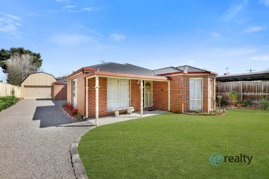 1228 Centre Road, Clarinda, Vic 3169 - For Sale