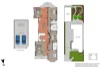 1228 Centre Road, Clarinda, Vic 3169-Floorplan