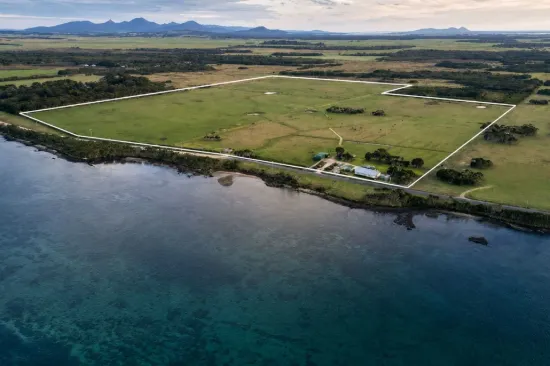 1229 Coast Road, Lady Barron, Tas 7255