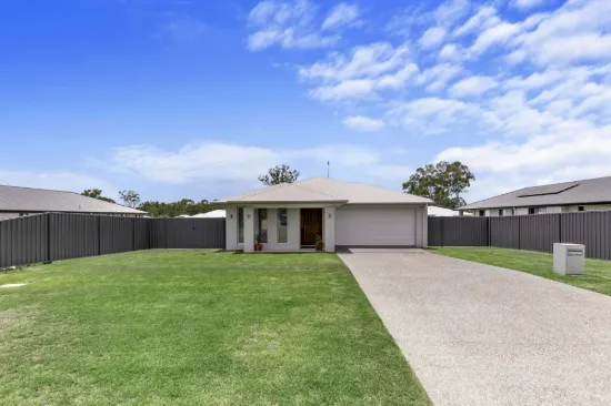 122A Bideford St., Torquay, Qld 4655